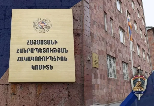 «Միասնության թևեր» կուսակցության անունից հանդես եկող անձը զինծառայողին տվել է ընտրակաշառք. ՀԿ | hetq.am