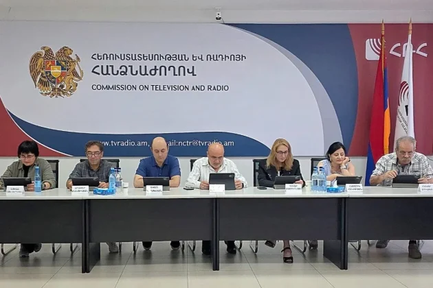 ՀՌՀ-ն դադարեցրել է «ԱԶԱՏՈՒԹՅՈՒՆ ԹԻՎԻ»-ի հեղինակազորման վկայագրի գործողությունը՝ ընկերության դիմումի հիման վրա