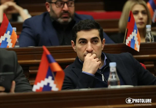 Լևոն Քոչարյանի գործով վկաների ցուցմունքները հակասում են առկա փաստական տվյալներին․ Էրիկ Ալեքսանյան | iravaban.net