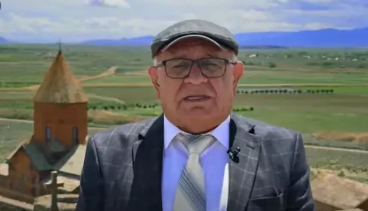 Մենք գալիս ենք պայքարելու քրիստոնեական արժեհամակարգի համար. Լևոն Շիրինյան