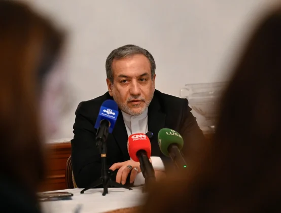 Իրանի արտգործնախարարը հեռախոսազրույցներ է ունեցել արաբական երկրների գործընկերների հետ