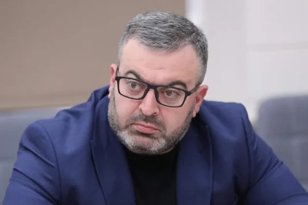 Եկեղեցում խնդիրներ կան, բայց դա ՀԱԵ-ի ներքին գործն է. Գառնիկ Դանիելյան | armenpress.am
