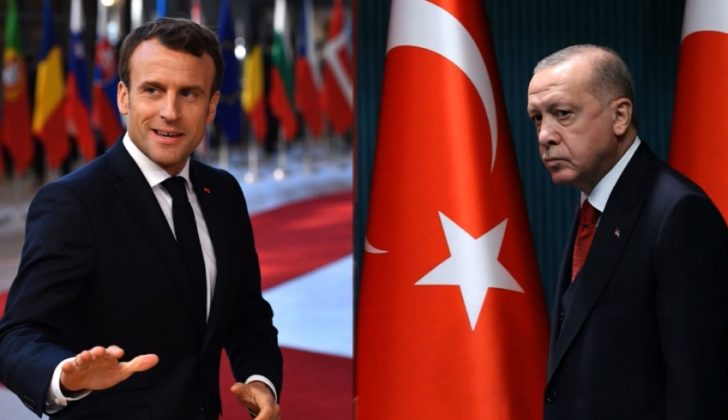 makron-erdogan