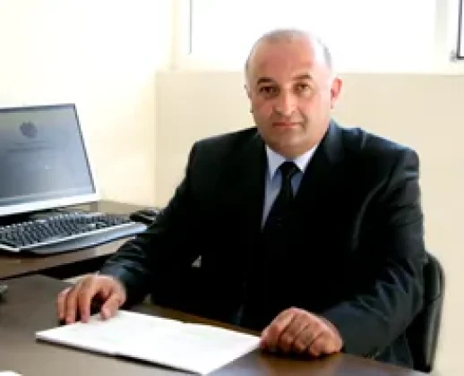 Տավուշի մարզի դատարանի դատավոր Սամվել Մարդանյանի լիազորությունները կդադարեն՝ տարիքը լրանալու կապակցությամբ | factor.am