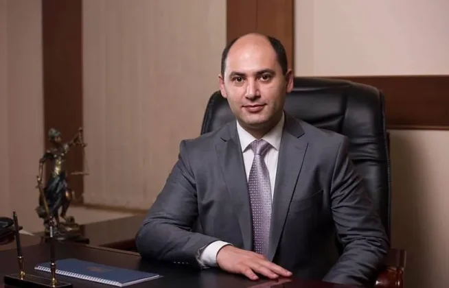 Մարտուն Գրիգորյանը երկու ամսով կալանավորվել է | factor.am