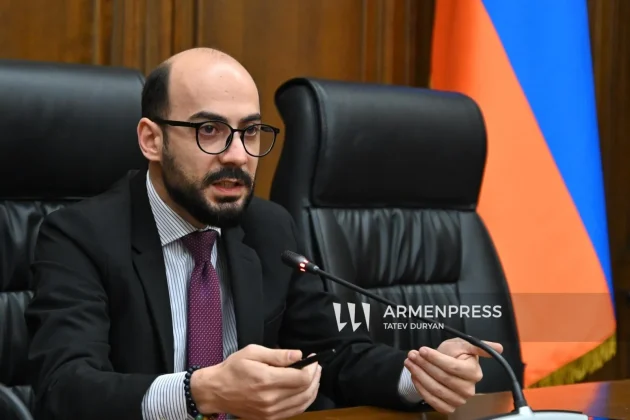 ՔՊ-ն խիստ մտահոգված է Բաքվում ընթացող դատավարությամբ և ԼՂ նախկին ղեկավարների նկատմամբ սահմանված պատժաչափերով | armenpress.am