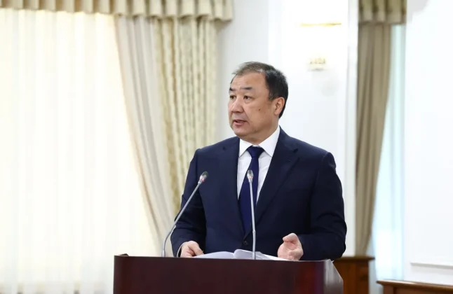 Ղազախստանի ԱԳ նախարարը կայցելի Հայաստան, վաղը կհանդիպի Միրզոյանի հետ