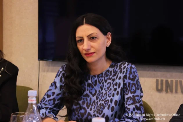 Գարեգին 2-րդի իրավունքները խախտվա՞ծ են, թե՞ ոչ. ՄԻՊ-ը որևէ հստակ պատասխան չունի | arm.sputniknews.ru
