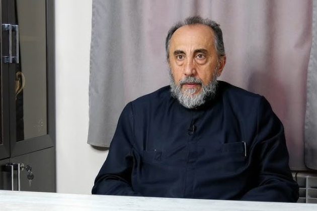 Մայր Աթոռի հայտարարությունը՝ Միքայել արքեպիսկոպոս Աջապահյանի գործի վերաբերյալ