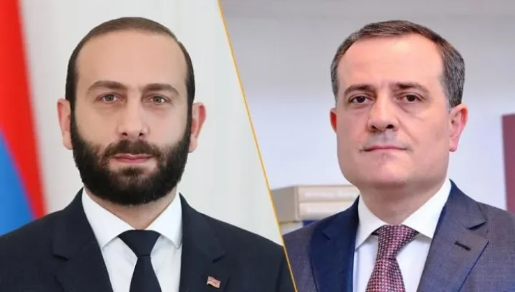 Բաքուն հետևում է ՀՀ Սահմանադրության փոփոխման գործընթացին․ Բայրամովը հայտնել է Միրզոյանի հետ նոր հանդիպման մասին | factor.am