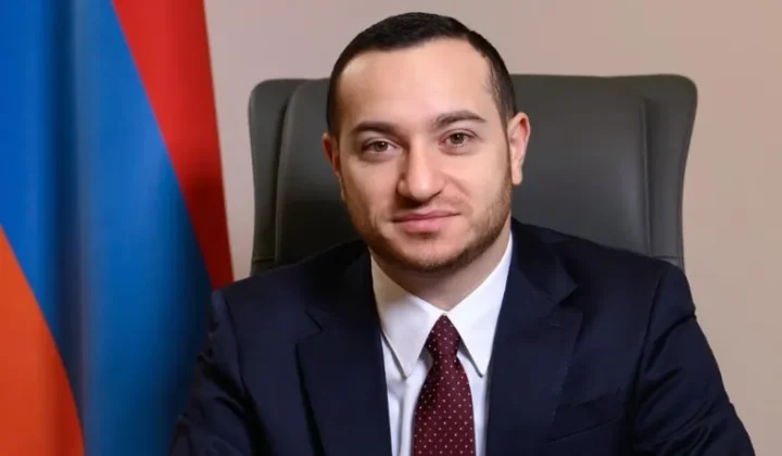 Հայաստանում կսկսի աշխատել YouTube-ի դրամայնացումը՝ մոնետիզացիան. ԲՏԱ նախարար