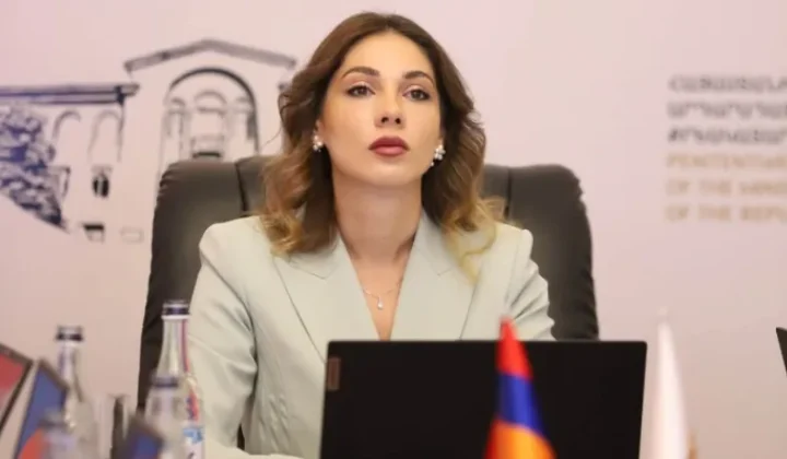 Ամփոփվել են Քրեակատարողական ծառայության 2026-ի առաջին կիսամյակի աշխատանքների արդյունքները | 1lurer.am