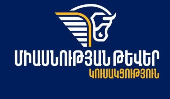 «Միասնության թևեր»-ը դիմել է դատարան, պահանջել անվավեր ճանաչել ԿԸՀ-ի՝ հունիսի 14-ի որոշումը
