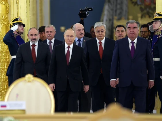 ՀԱՊԿ առաջիկա նստաշրջանում կարող է քննարկվել Հայաստանի ձայնի իրավունքի կասեցումը․ ՌԴ մշտական ներկայացուցիչ | civilnet.am