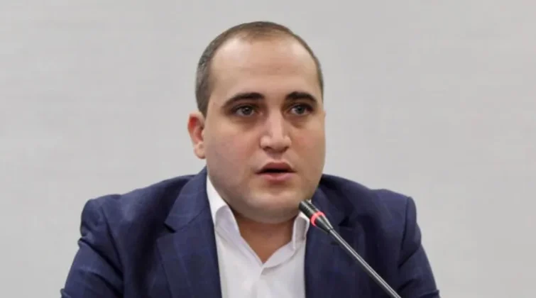 Նարեկ Սամսոնյանին հետ են տարել «Արմավիր» ՔԿՀ. փաստաբան