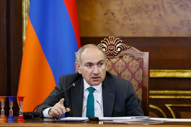 Ի՞նչը պետք է այլ կերպ լիներ, որ այդ ամենը տեղի չունենար. Փաշինյանը՝ Վալոդյա Գրիգորյանի դեպքի մասին | tert.am