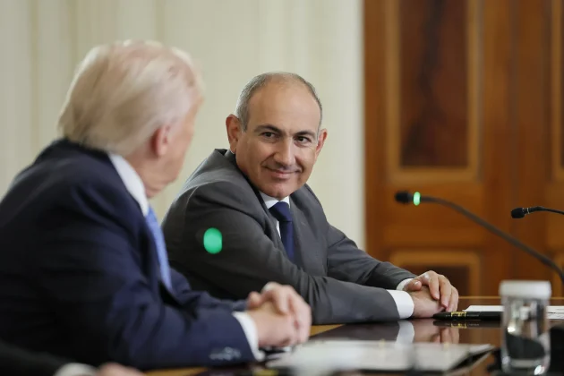 նիկոլ թրամփ