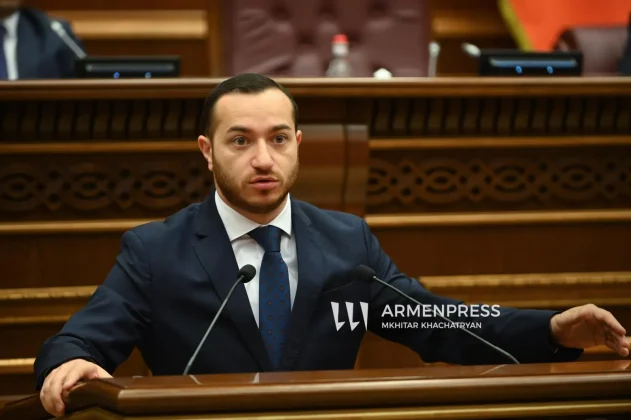 Արգելել օտարերկրյա ալիքներով ՀՀ ներքաղաքական կյանքին միջամտության բովանդակության տարածելը. նոր կարգավորումները քննարկվում են ԱԺ-ում