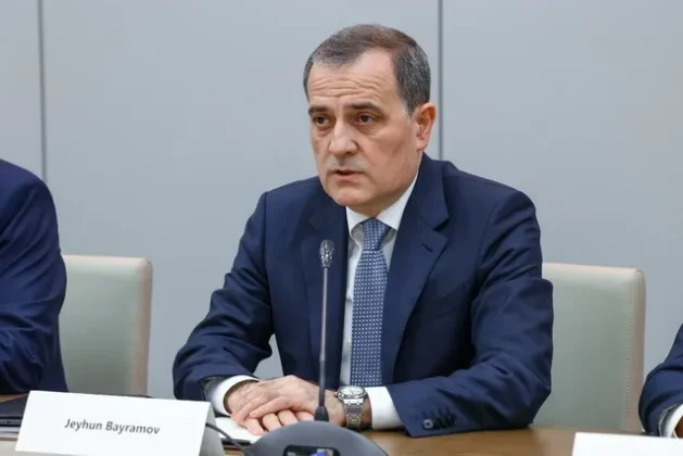 Ադրբեջանը չի մասնակցի Հայաստանում կայանալիք Եվրոպական քաղաքական համայնքի գագաթնաժողովին. Բայրամով | armenpress.am