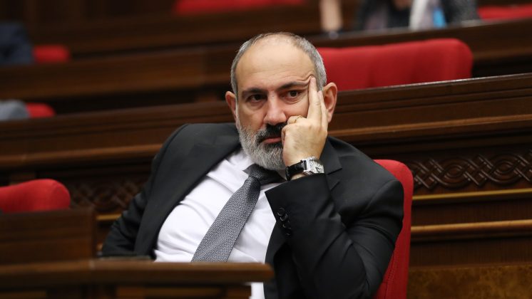 Փաշինյան-2