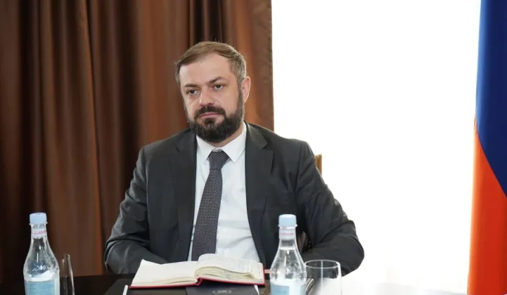 Գյուղացիական տնտեսությունները պետությունից նեղանալու որևէ պատճառ չունեն. էկոնոմիկայի նախարար | 1lurer.am