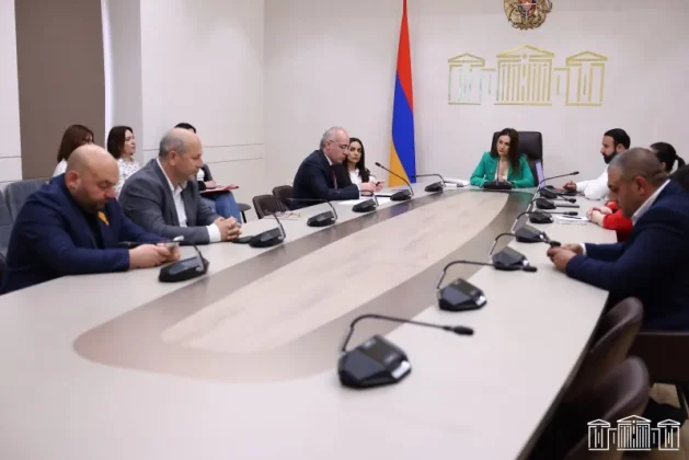 Խստացվում են թմրամիջոցների ապօրինի շրջանառության համար նախատեսված պատիժները. օրինագիծը քննարկվել է երկրորդ ընթերցմամբ
