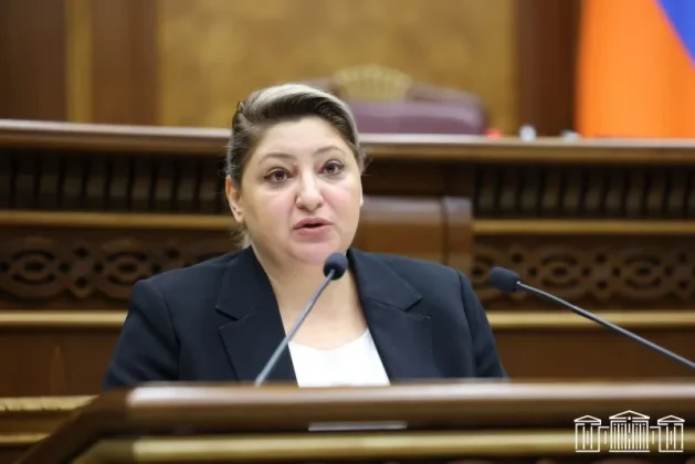 Սյունիքի մարզին թիրախային աջակցություն կտրամադրվի, գումարի չափը՝ 50 մլն եվրո. նախագիծ | 1lurer.am