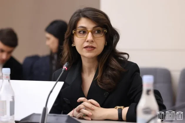 Առաջարկվում են կարգավորումներ, որոնք հնարավորություն կտան ՀՀ-ին ներգրավել միջազգային գնահատման շուկայում