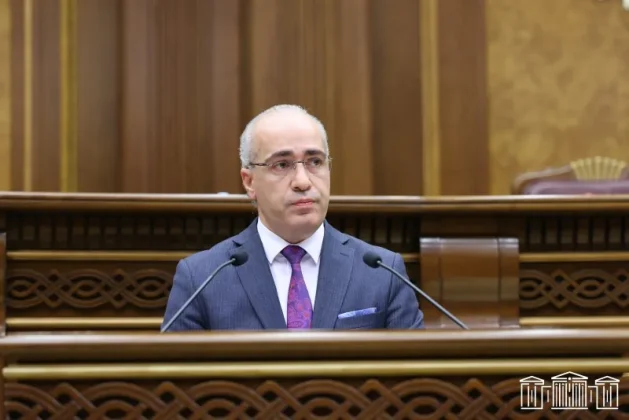 Հստակեցվում է, որ քրեական պատասխանատվության կենթարկվեն միայն ԿԿՀ-ին ներկայացվող հայտարարագրում կեղծ տվյալներ նշած կամ այն չներկայացրած անձինք
