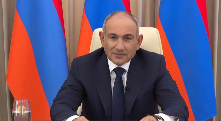 Վտանգավոր եմ համարում Հայաստանում եւ Ադրբեջանում հակամարտության մեկնարկից ի վեր փախստական դարձած անձանց վերադարձի թեմայի երկկողմ արծարծումը․ Փաշինյան