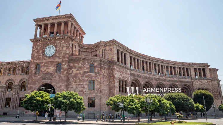 Կառավարությունը հաջորդ տարվա պետբյուջեի եկամտային մասը կավելացնի 253.4 մլրդ դրամով | armenpress.am