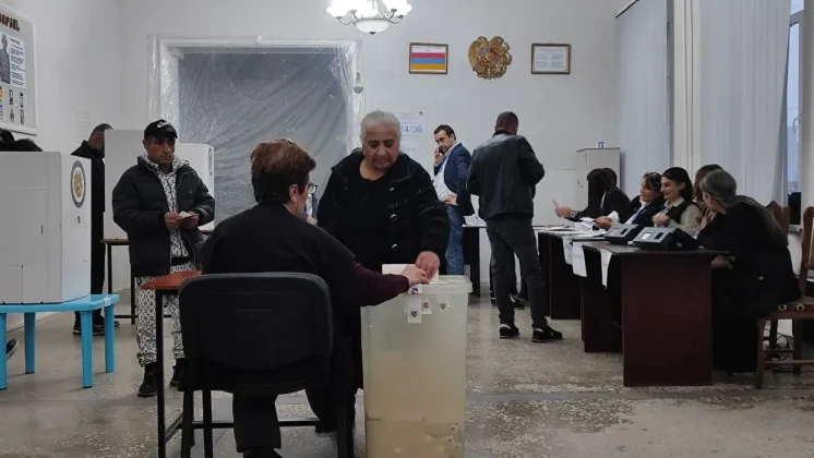 ՆԳՆ-ն ՏԻՄ ընտրությունների ընթացքում իրավախախտման 3 դեպքով հաղորդում է ուղարկել Քննչական կոմիտե