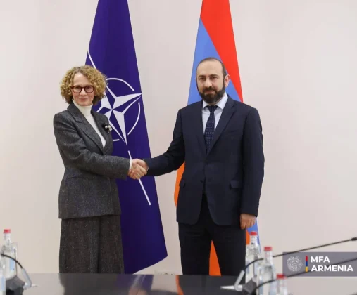 ՀՀ-ՆԱՏՕ գործընկերության նոր ծրագրի հաստատումով հնարավորություն կստեղծվի հարաբերությունները զարգացնել առավել հավակնոտ օրակարգով. Միրզոյան