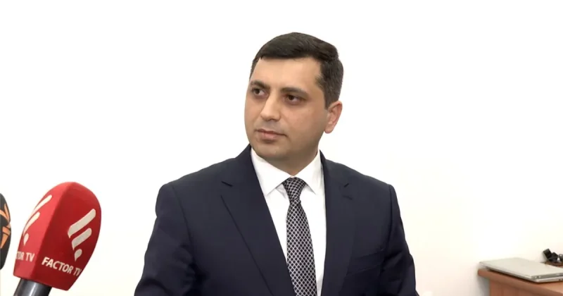 «Մարտի 1»-ի գործով առաջիկայում կլինեն նոր մեղադրյալներ. Հակակոռուպցիոն կոմիտեի ղեկավար | azatutyun.am