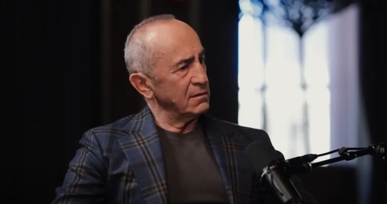 ԹՐԻՓՓ-ը շատ մեծ հարցականի տակ է․ դրա պրակտիկ իրականացումը լրջագույն հարցեր կառաջացնի Իրանի հետ․ Ռոբերտ Քոչարյան | tert.am