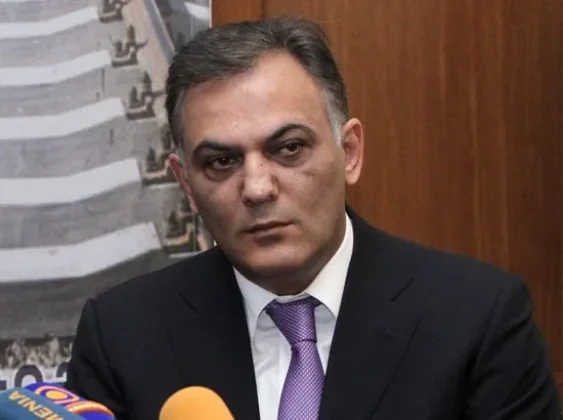 Գագիկ Բեգլարյանը ևս 2 ամիս կմնա կալանքի տակ | pastinfo.am