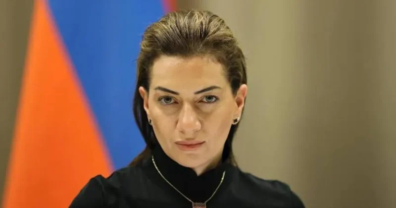 Դատախազությունն ընթացք է տվել Աննա Հակոբյանի այսօրվա հրապարակմանը | aysor.am
