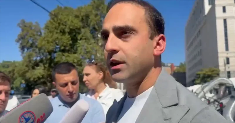 Աջափնյակի մետրոյի ծրագրի համար ընկերությունների ցանկ կա, այդ թվում՝ ռուսական․ Ավինյան | azatutyun.am