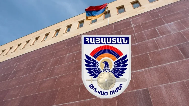 Հնչեցված պնդումները չեն համապատասխանում իրականությանը․ ՊՆ-ն արձագանքել է Հայկ Սարգսյանին