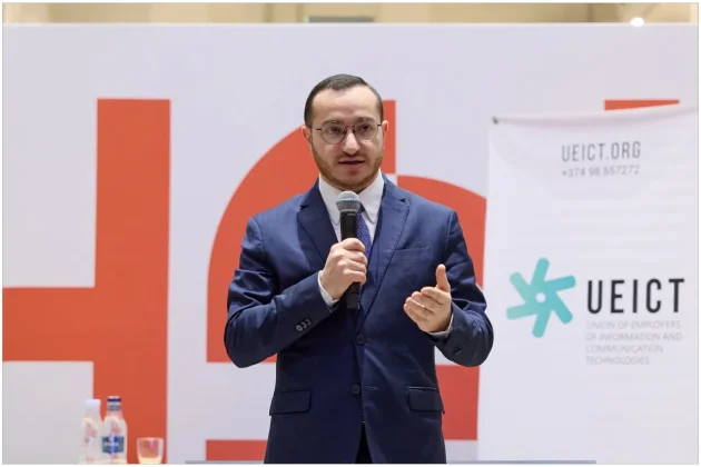 «Ամերիկյան Shield AI-ն հայտարարել է, որ կհհամագործակցի պետության հետ՝ անօդաչու թռչող սարքերի մասով» | civilnet.am