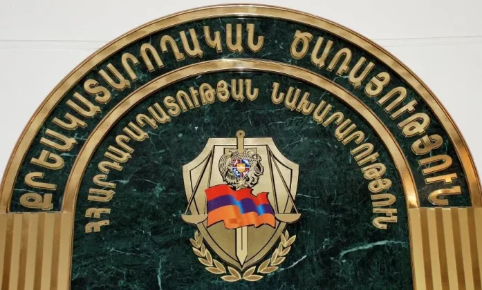 Գործադիրը «Քրեակատարողական ծառայության մասին» օրենքում նոր կարգավորումներ է առաջարկում․ ԱԺ