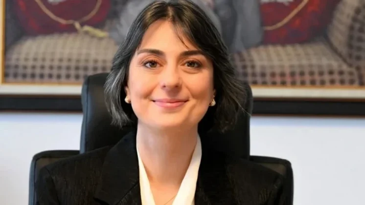 Ստամբուլում կաշառակերության մեղադրանքով ձերբակալվել է Ուսքյուդարի կին քաղաքապետը | news.am