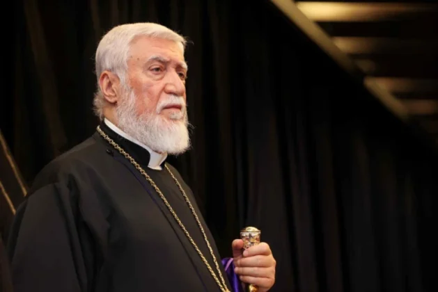 Արցախի անկախությունը միայն անցյալ չէ, այլ նաև ու միշտ՝ ապագա. Արամ Ա | news.am