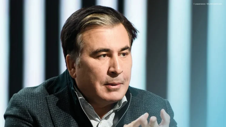 saakasvili