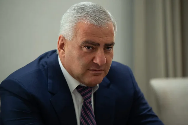 Սամվել Կարապետյանի տնային կալանքի ժամկետը երկարաձգվել է 2 ամսով