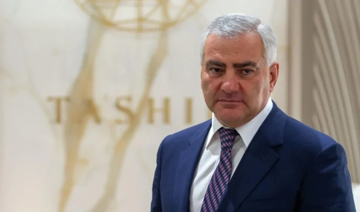 Սամվել Կարապետյանի խափանման միջոց կալանքը փոխվել է տնային կալանքի և գրավի. Արամ Վարդևանյան