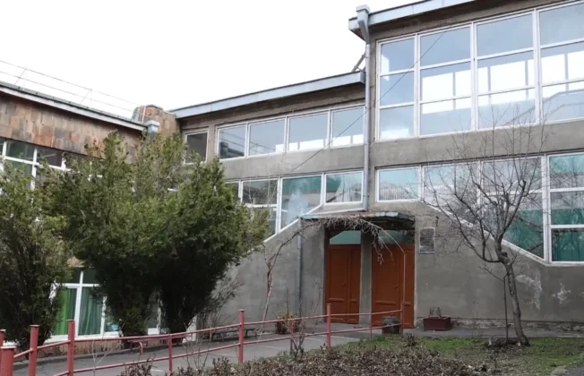 Գողություններ մանկապարտեզներից և պարի ստուդիայից․ Ավանի և Նոր Նորքի համայնքային ոստիկանների բացահայտումները