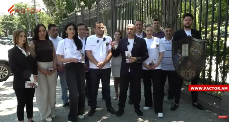 Չի բացառվում, որ երեկվա բանավեճի մասնակիցներից որևէ ուժի հանեն ընտրապայքարից․ Մարուքյան | factor.am