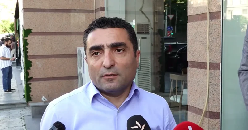 Հուլիսի կեսերին ՀԷՑ-ը հանրության գերակա շահ կճանաչվի. Ռոմանոս Պետրոսյան