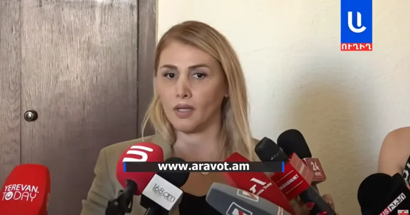 Եթե սկզբում ճիշտ մուտքագրվեին տվյալները, ԲՀԿ-ն հաղթահարում էր 4 տոկոսի շեմը․ Էլինար Վարդանյան | aravot.am